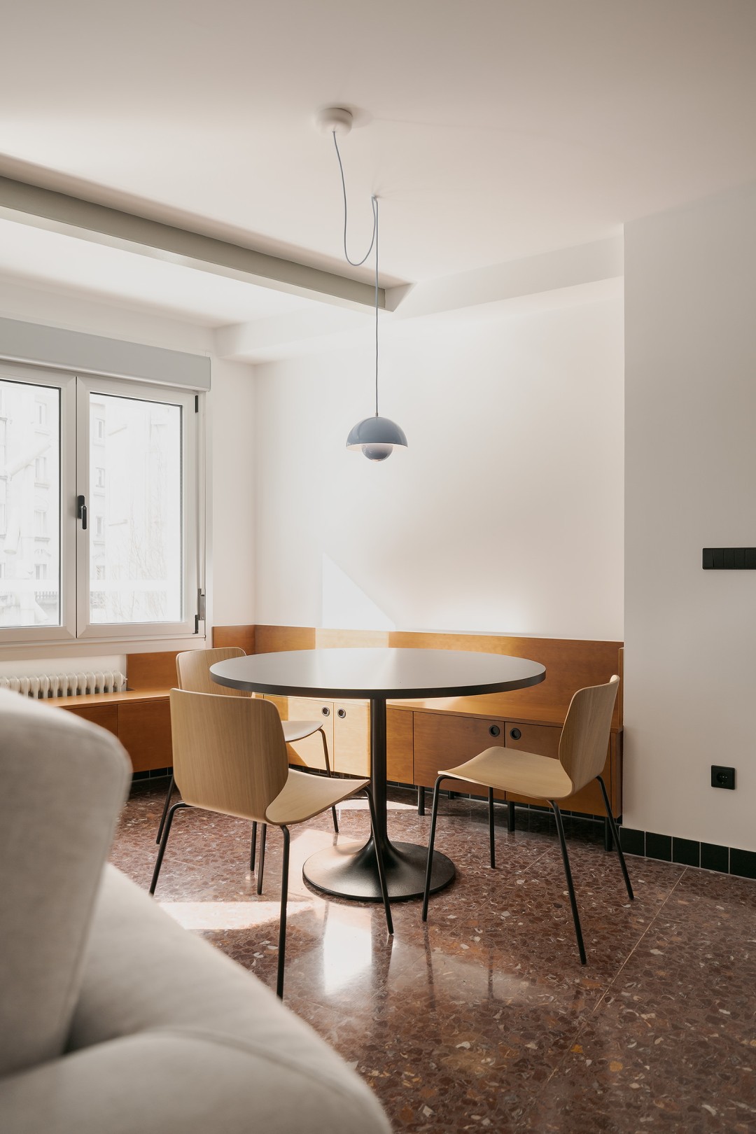 Casa Parche: Casa Parche