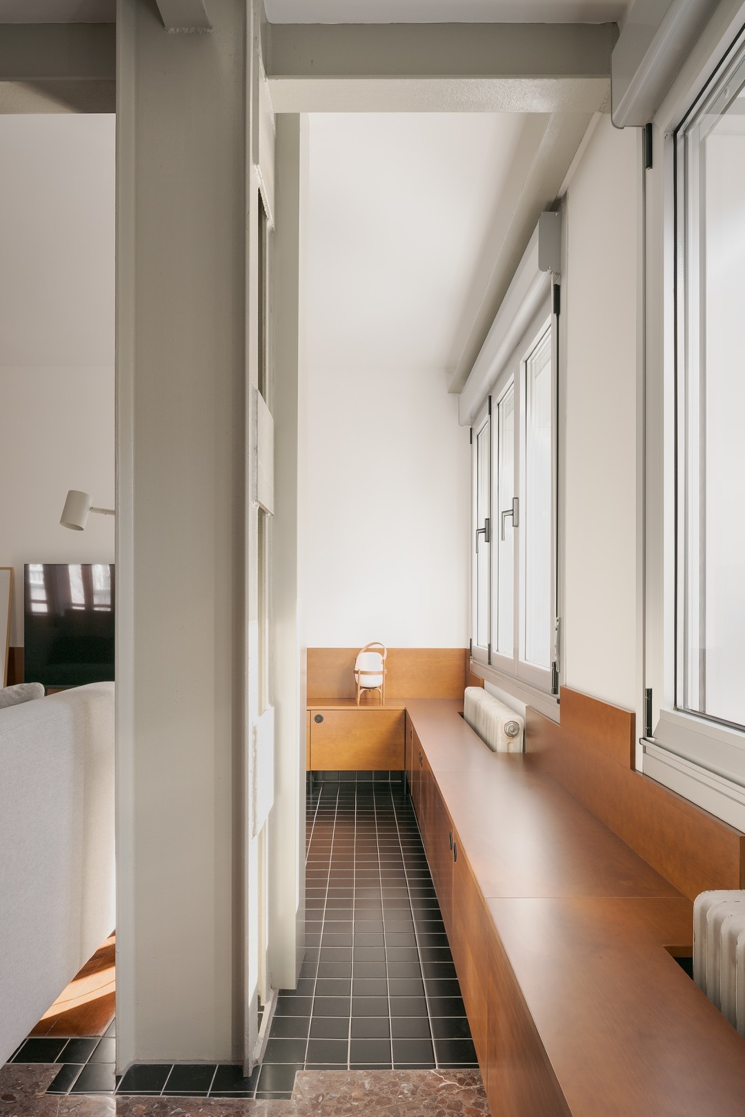 Casa Parche: Casa Parche