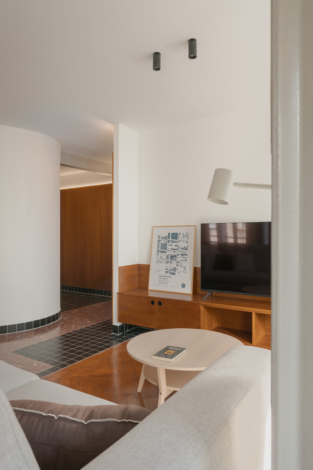 Casa Parche: Casa Parche