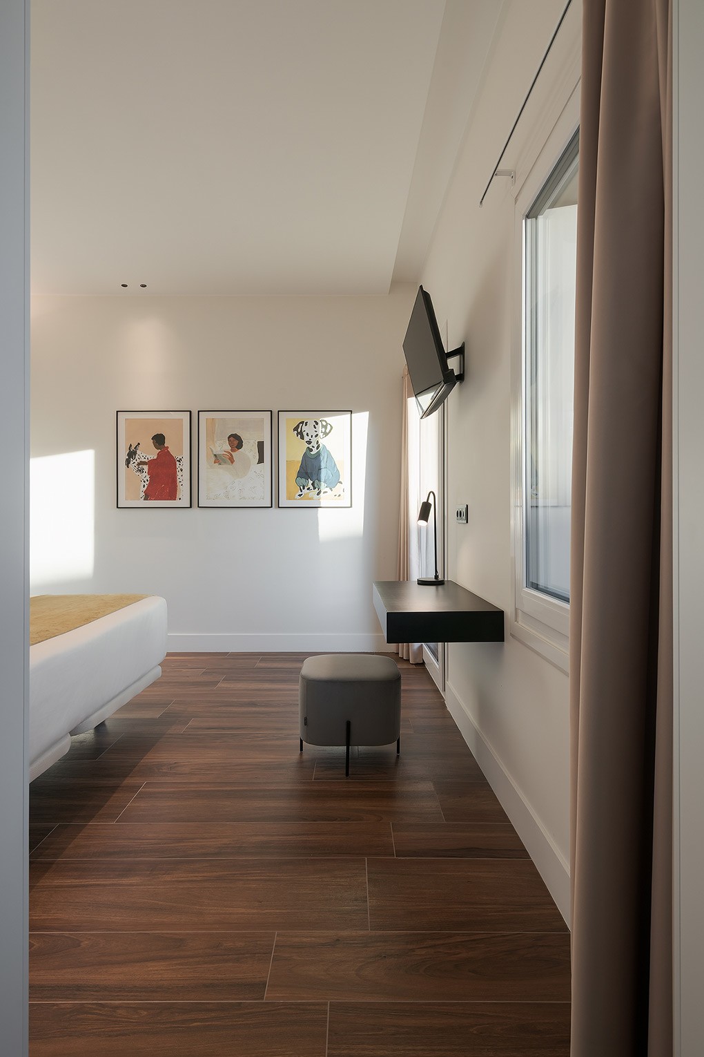 Hotel Pardavila 57 : Hotel Pardavila 57 