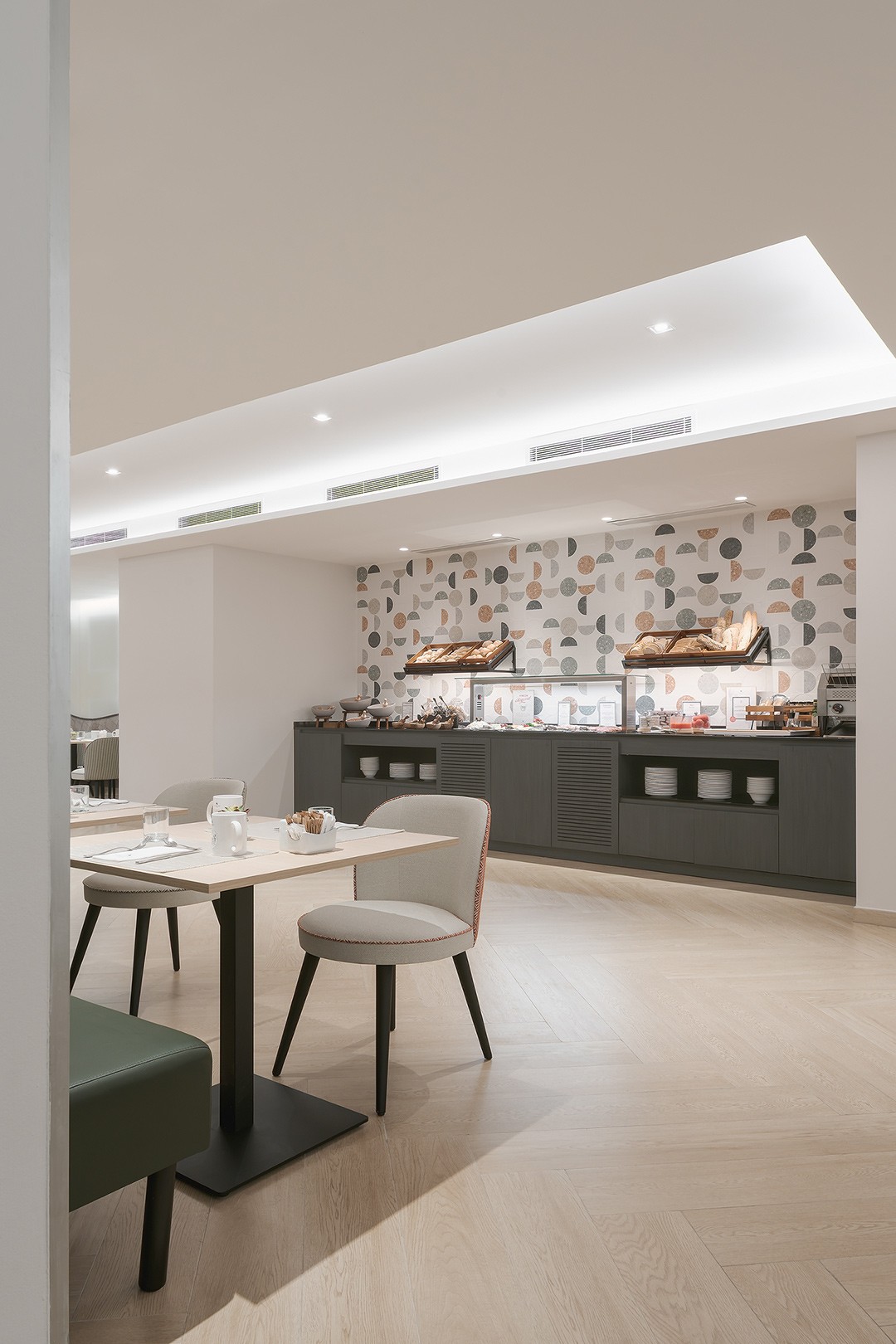 Hotel Cristal Palace Barcelona: Hotel Cristal Palace Barcelona