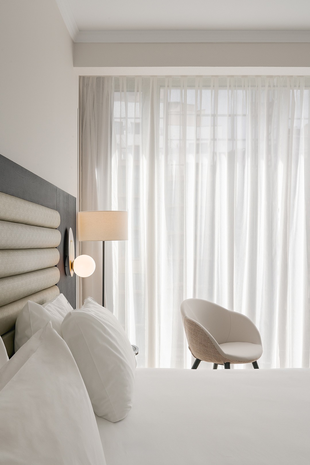 Hotel Cristal Palace Barcelona: Hotel Cristal Palace Barcelona