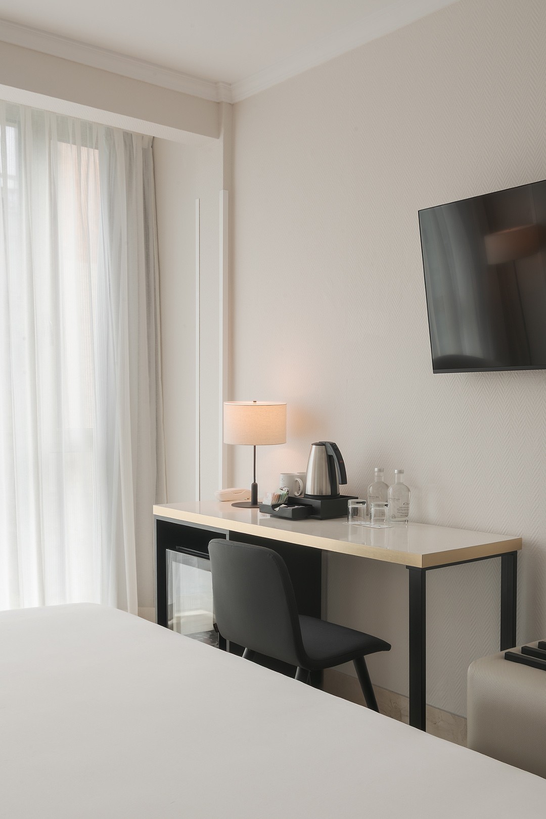 Hotel Cristal Palace Barcelona: Hotel Cristal Palace Barcelona