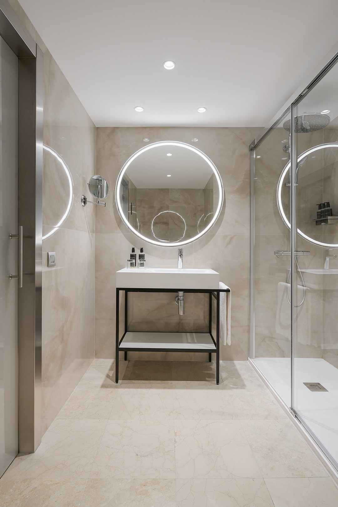 Hotel Cristal Palace Barcelona: Hotel Cristal Palace Barcelona