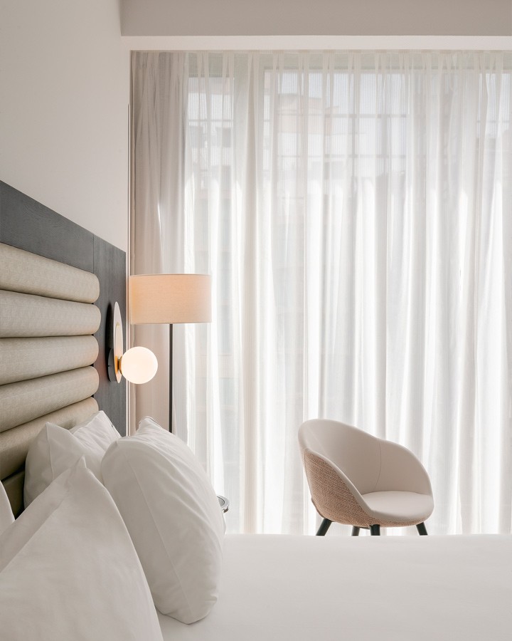 Hotel Cristal Palace Barcelona: Hotel Cristal Palace Barcelona