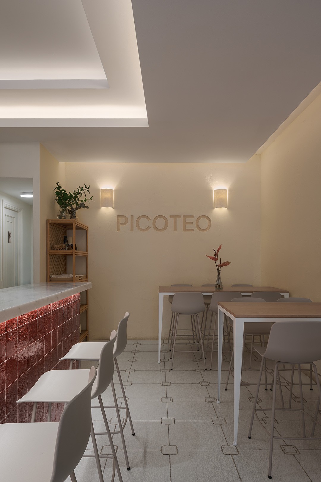 Picoteo : Picoteo 