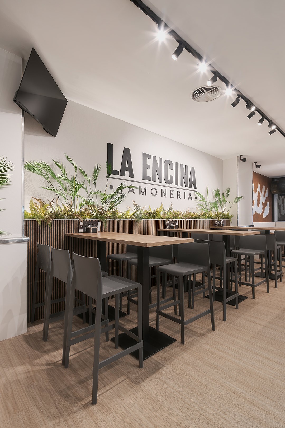 La Encina Coruña: La Encina Coruña