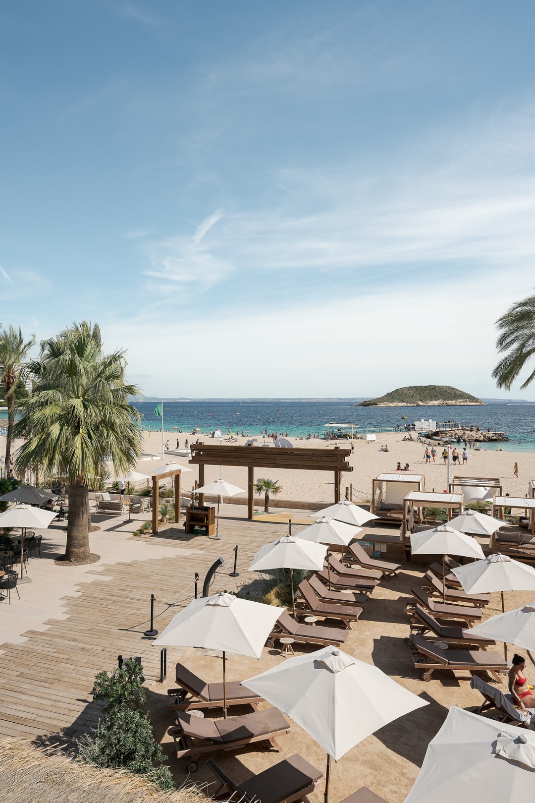 HADLEY´S CLUB MALLORCA: HADLEY´S CLUB MALLORCA