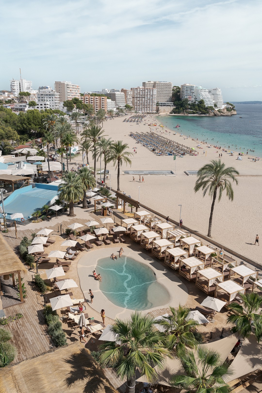 HADLEY´S CLUB MALLORCA: HADLEY´S CLUB MALLORCA