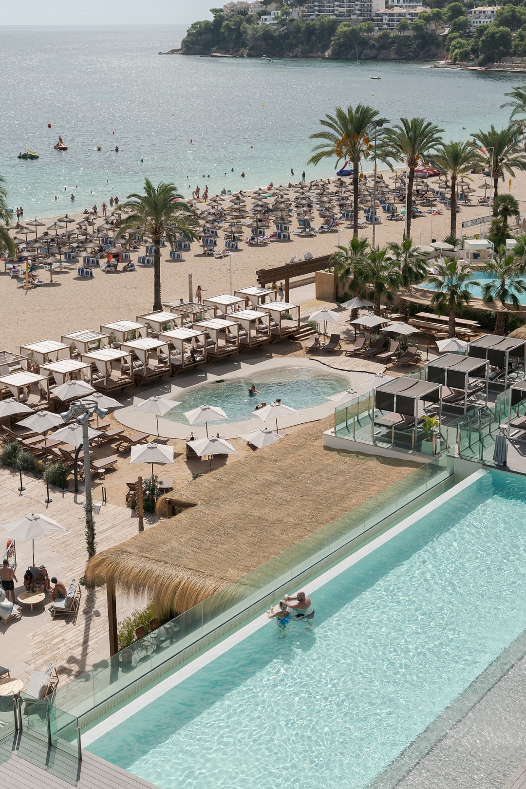 HADLEY´S CLUB MALLORCA: HADLEY´S CLUB MALLORCA
