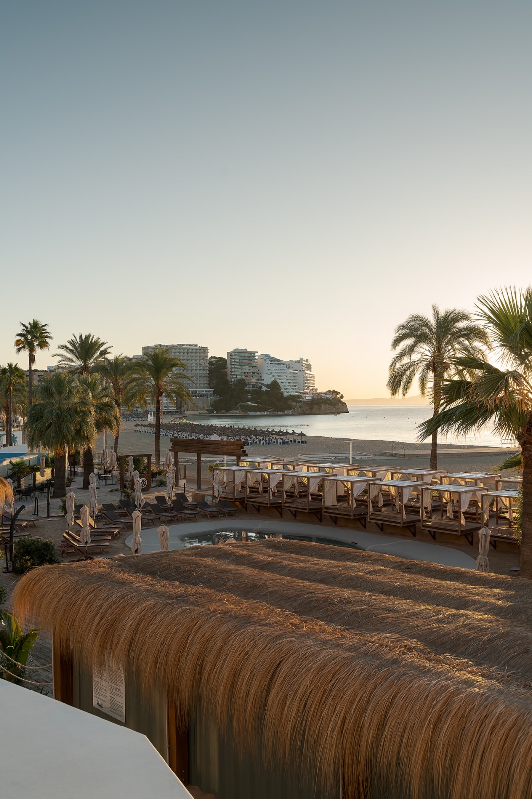 HADLEY´S CLUB MALLORCA: HADLEY´S CLUB MALLORCA