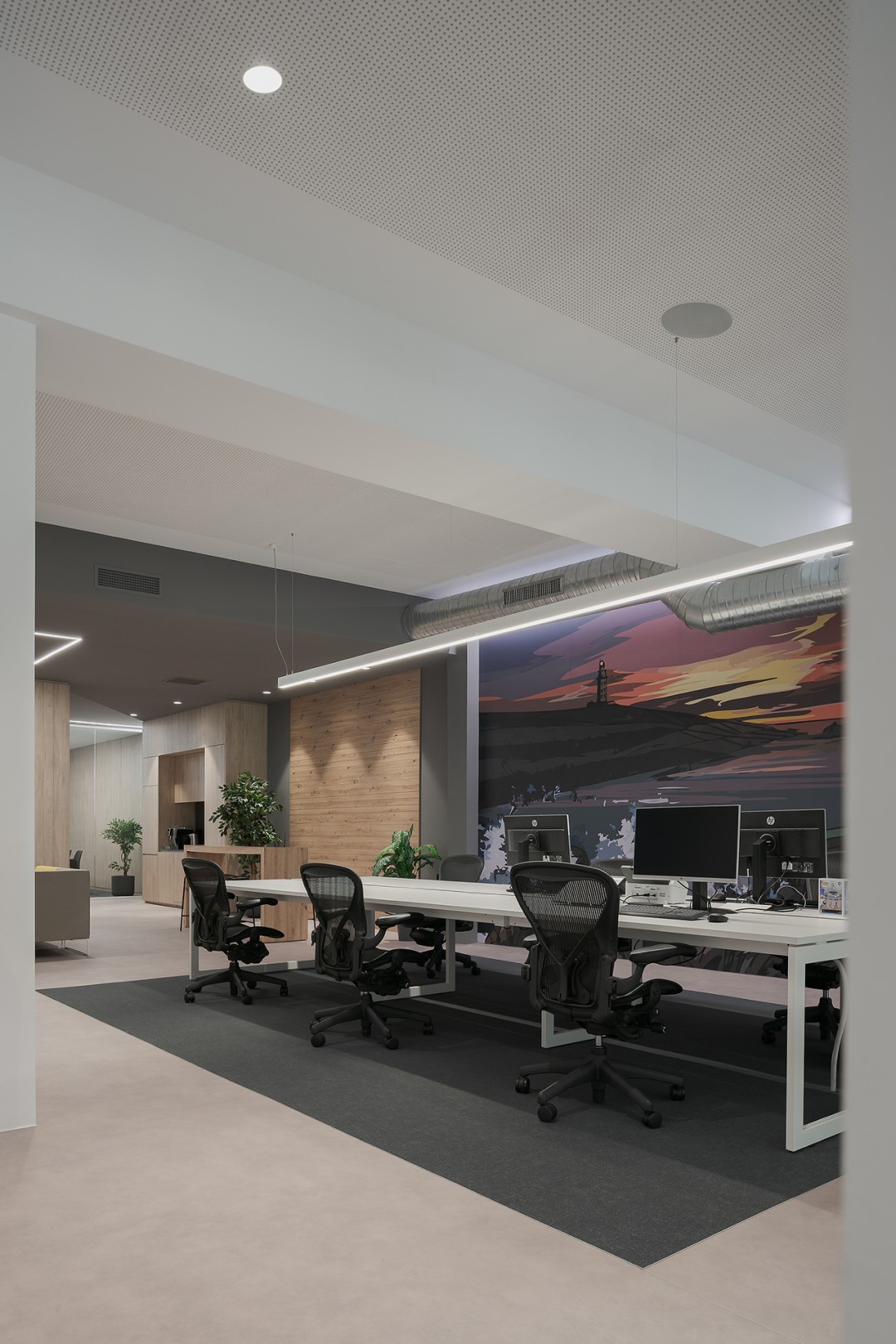 Merlin Software: Merlin Software