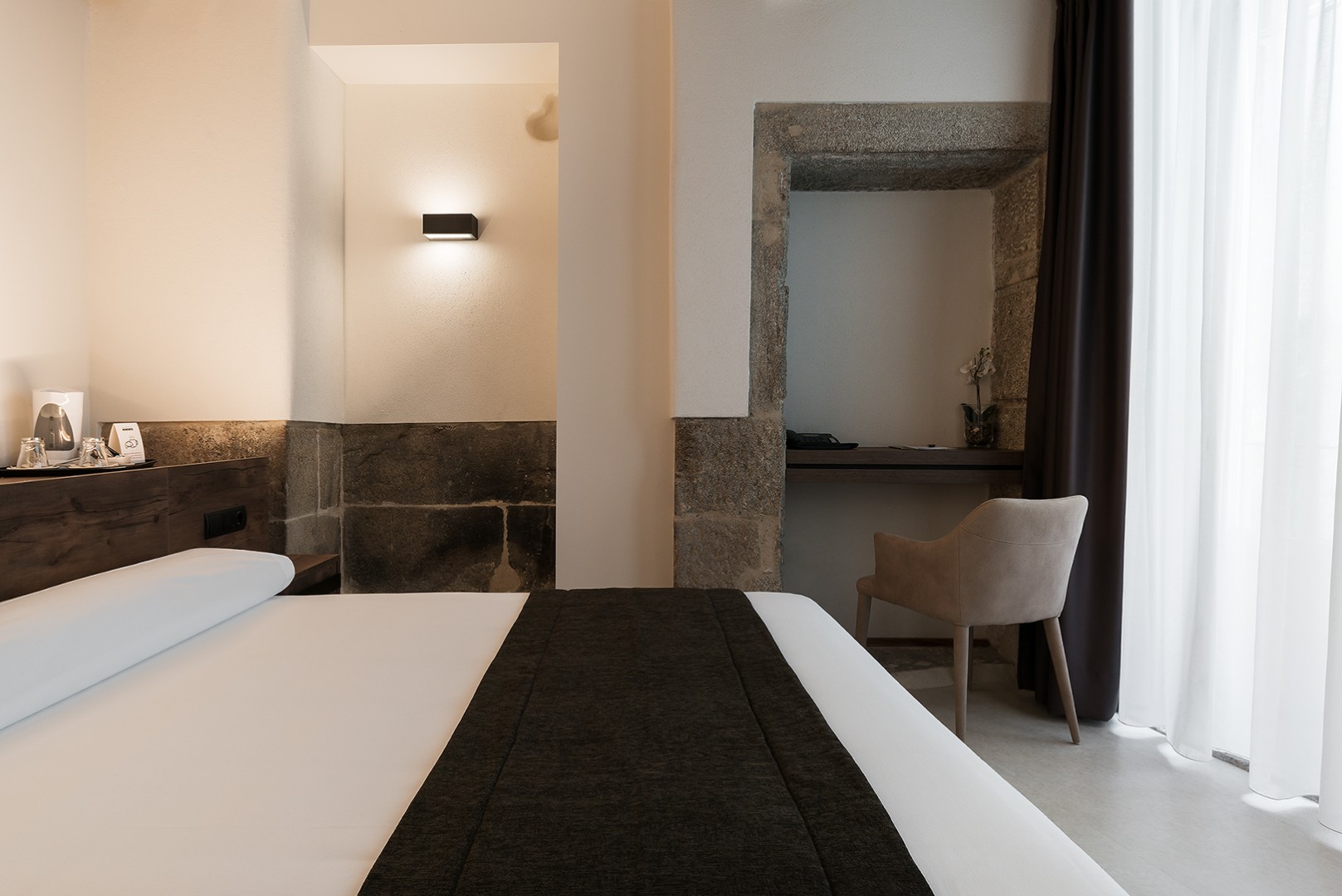Hotel Via Aectal: Hotel Via Aectal