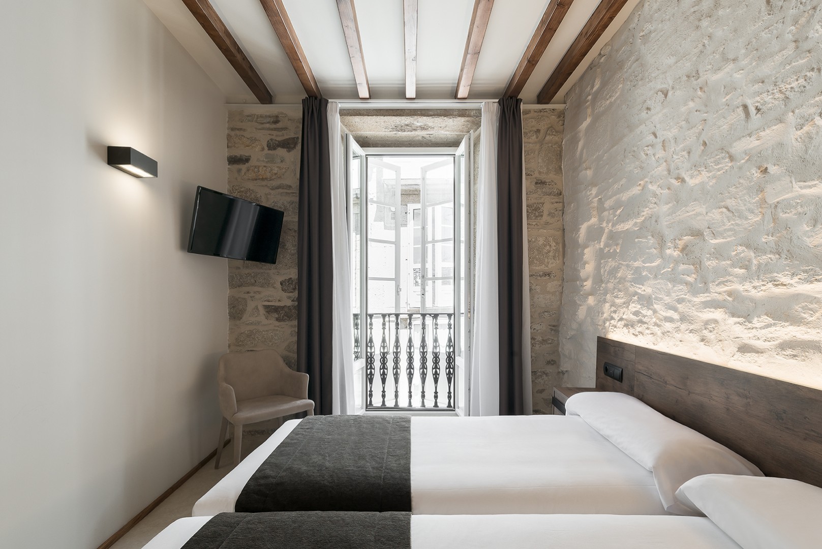 Hotel Via Aectal: Hotel Via Aectal