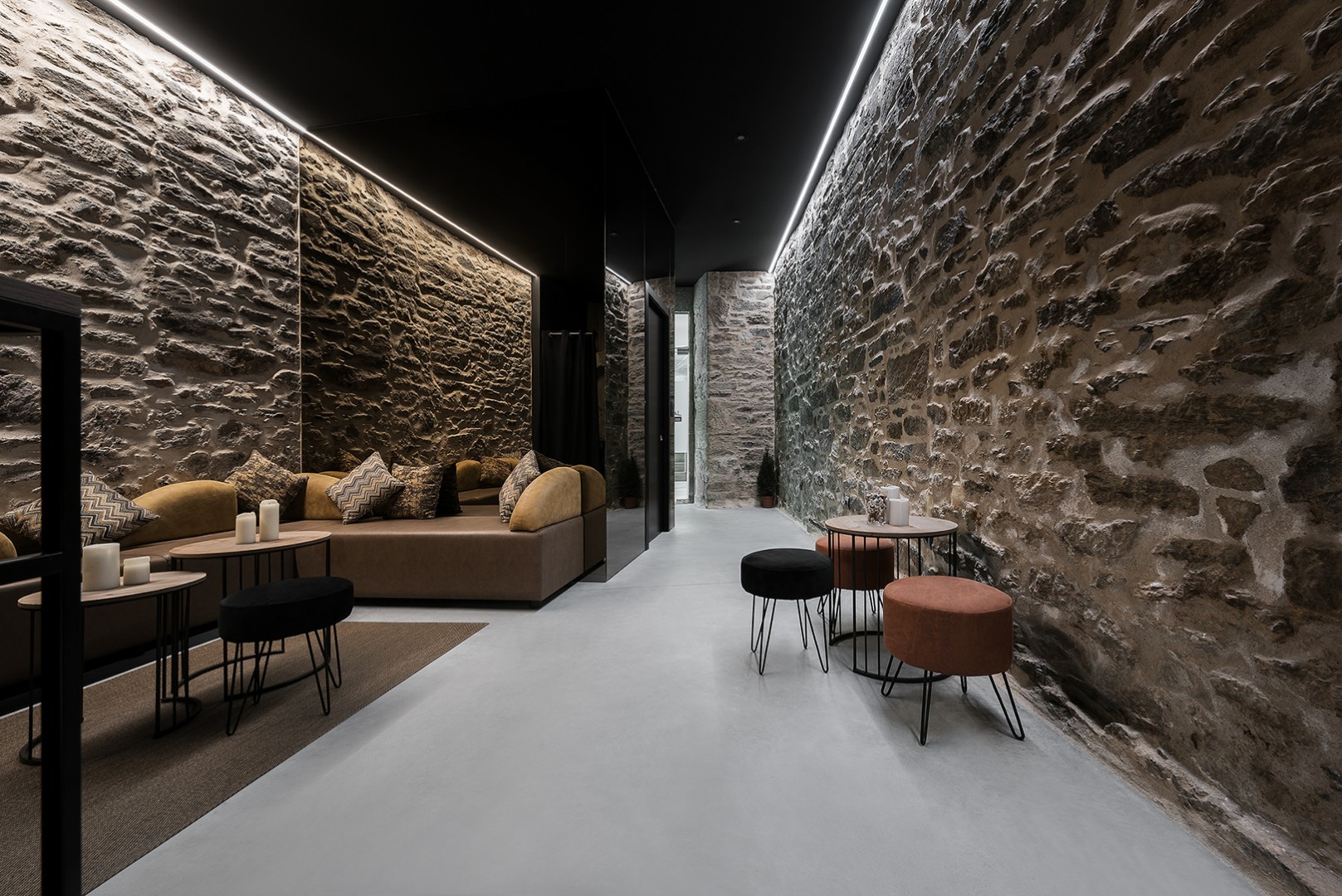 Hotel Via Aectal: Hotel Via Aectal