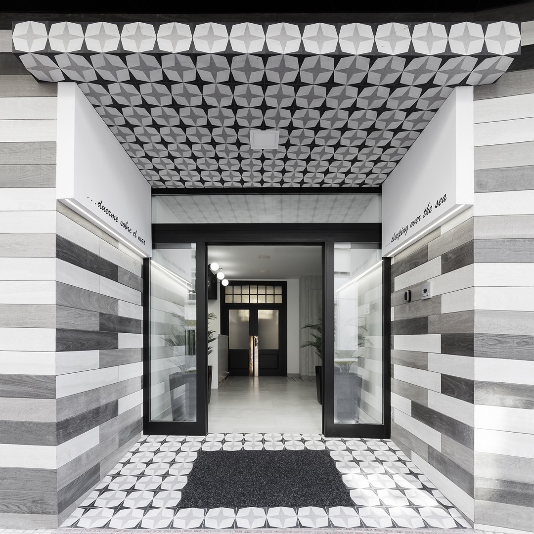 Hotel A Cetárea: Hotel A Cetárea