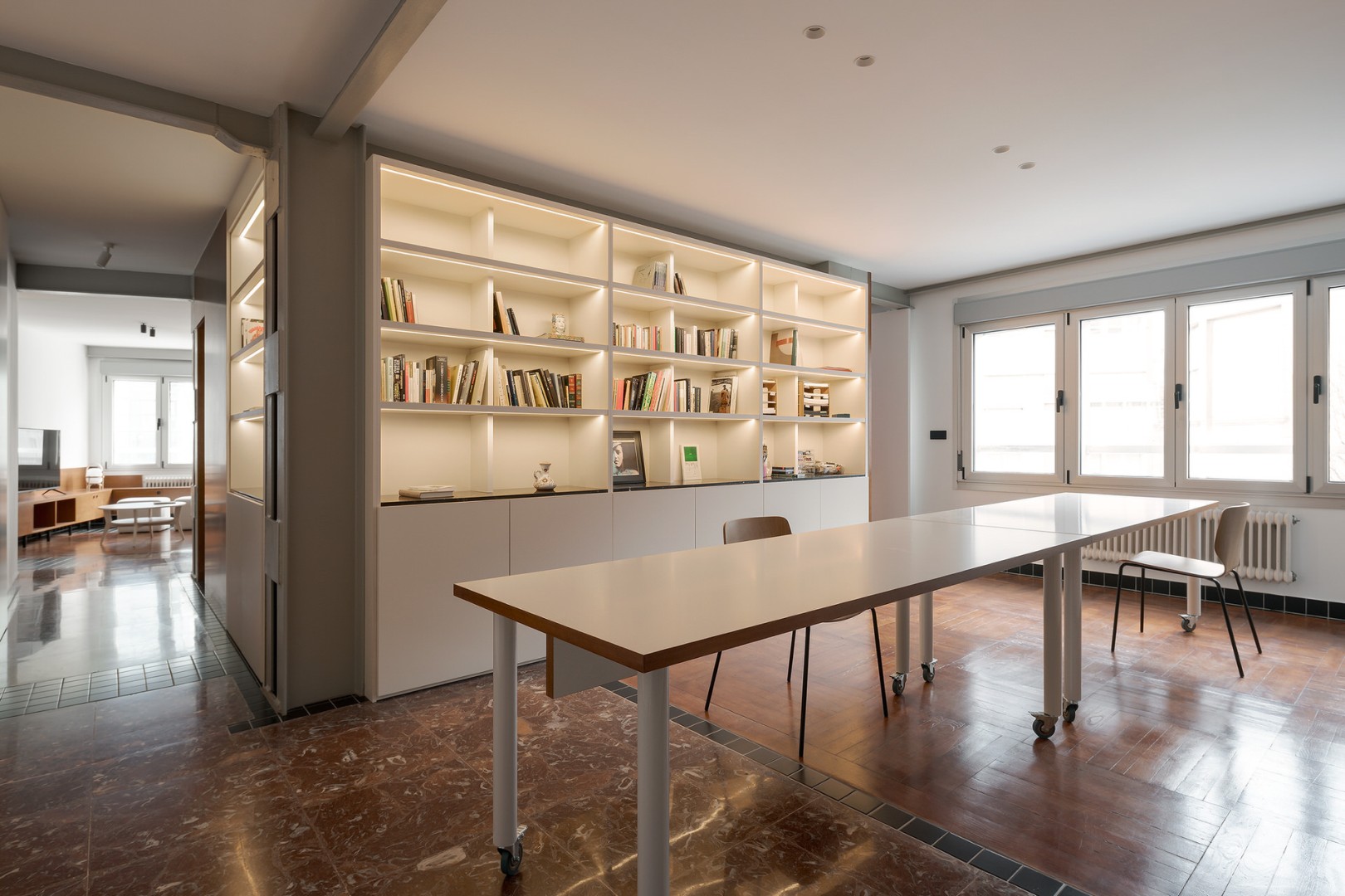 Casa Parche: Casa Parche