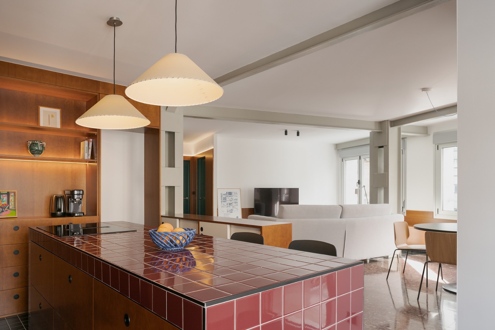 Casa Parche: Casa Parche
