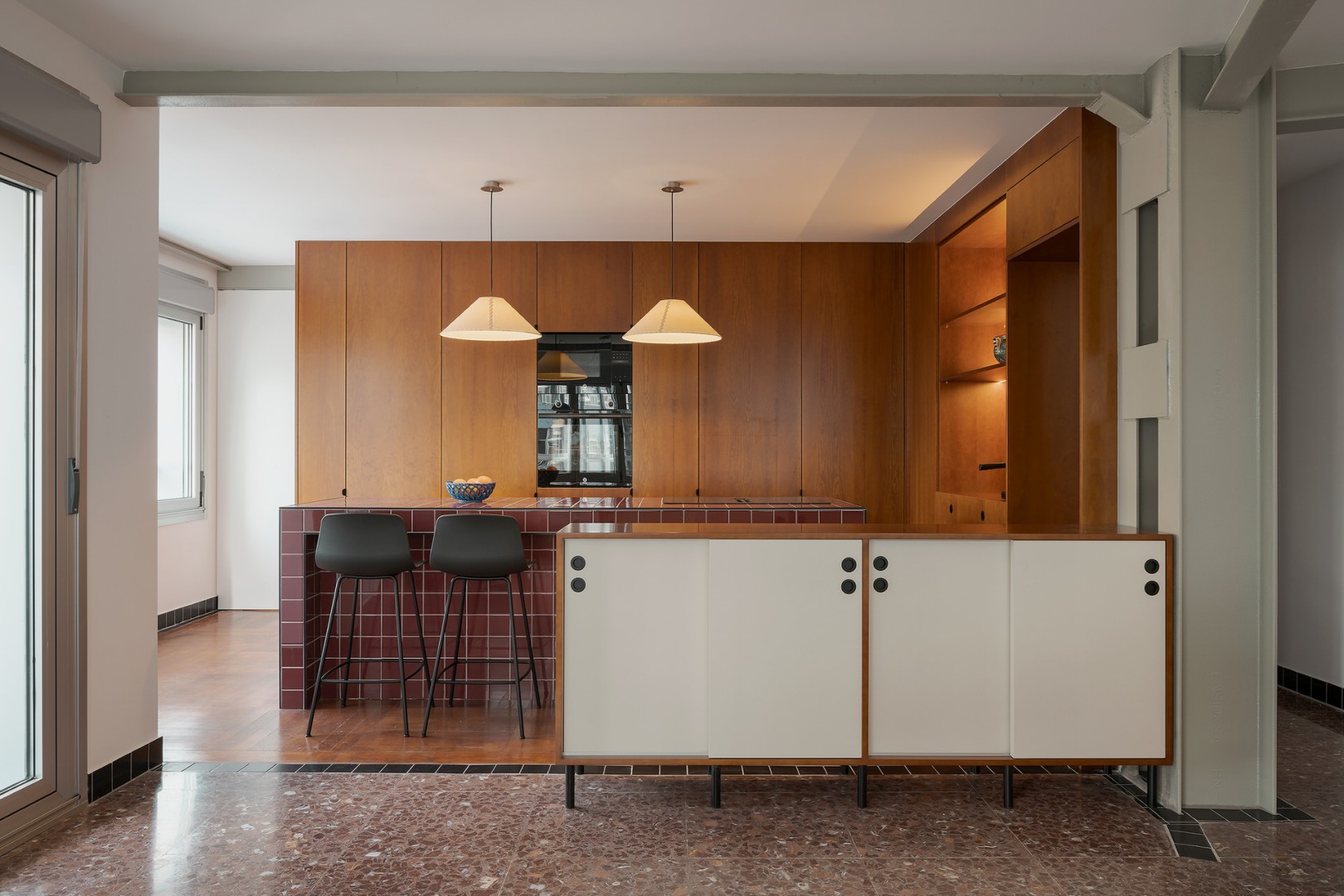 Casa Parche: Casa Parche