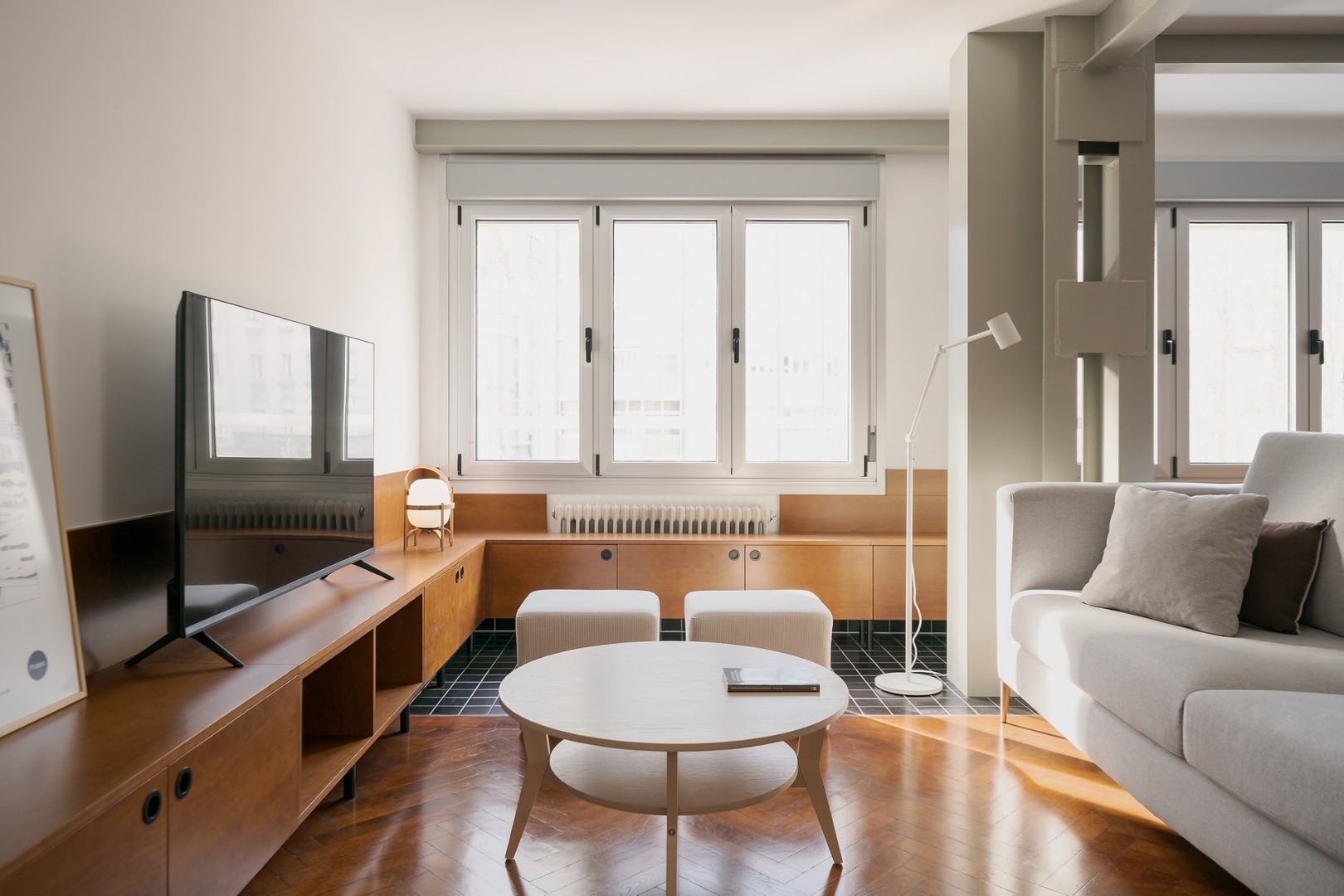 Casa Parche: Casa Parche