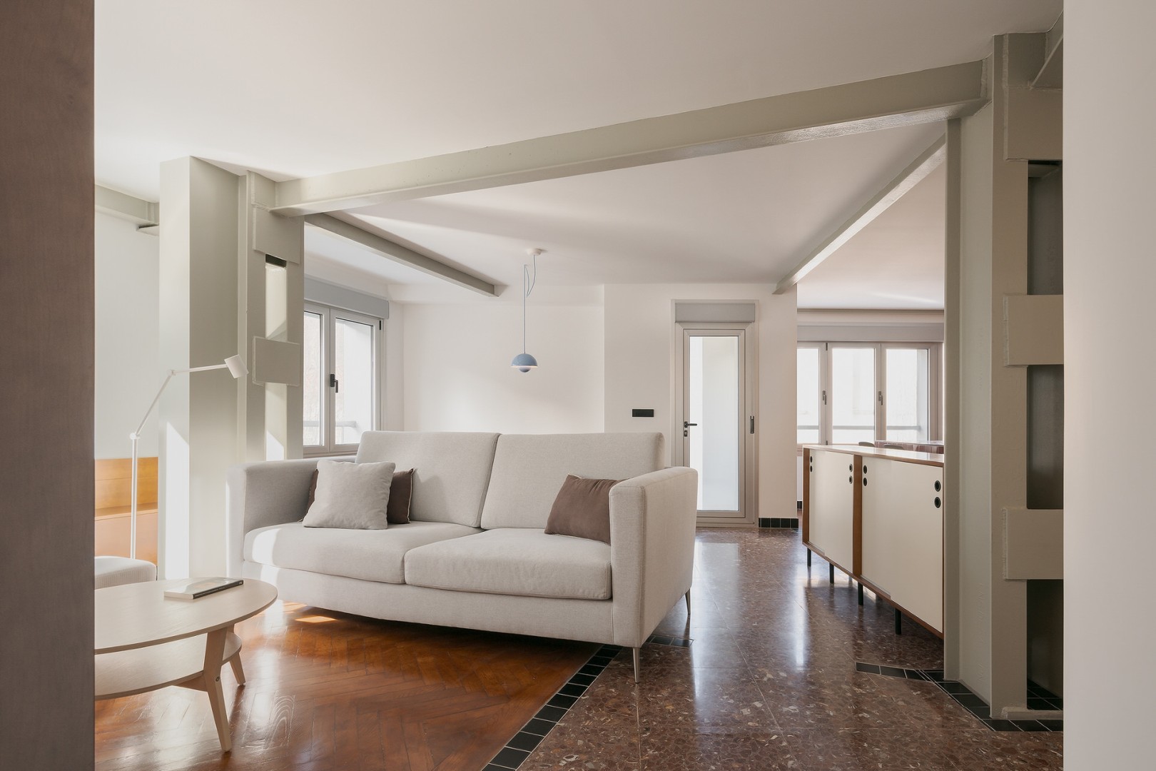 Casa Parche: Casa Parche