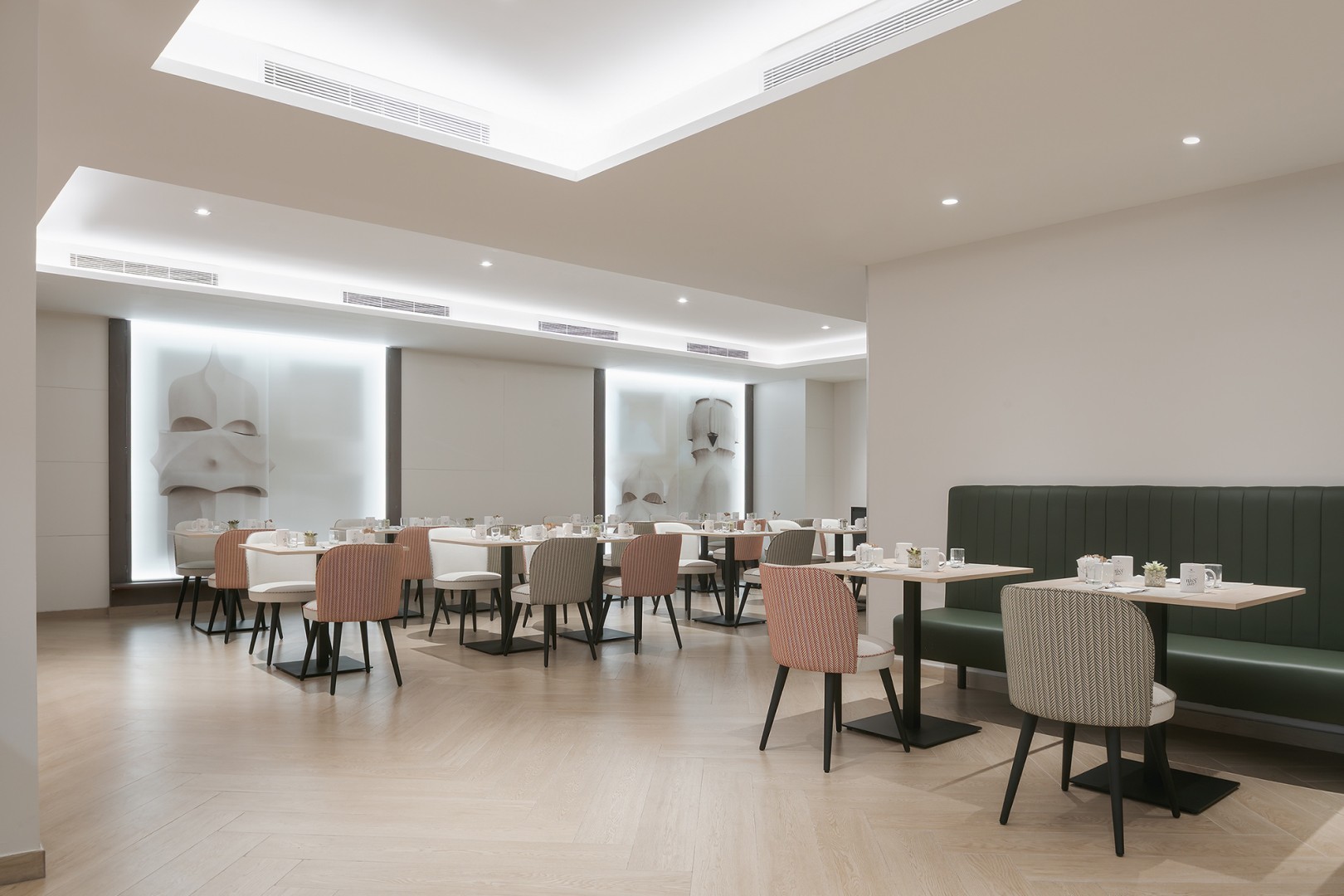 Hotel Cristal Palace Barcelona: Hotel Cristal Palace Barcelona