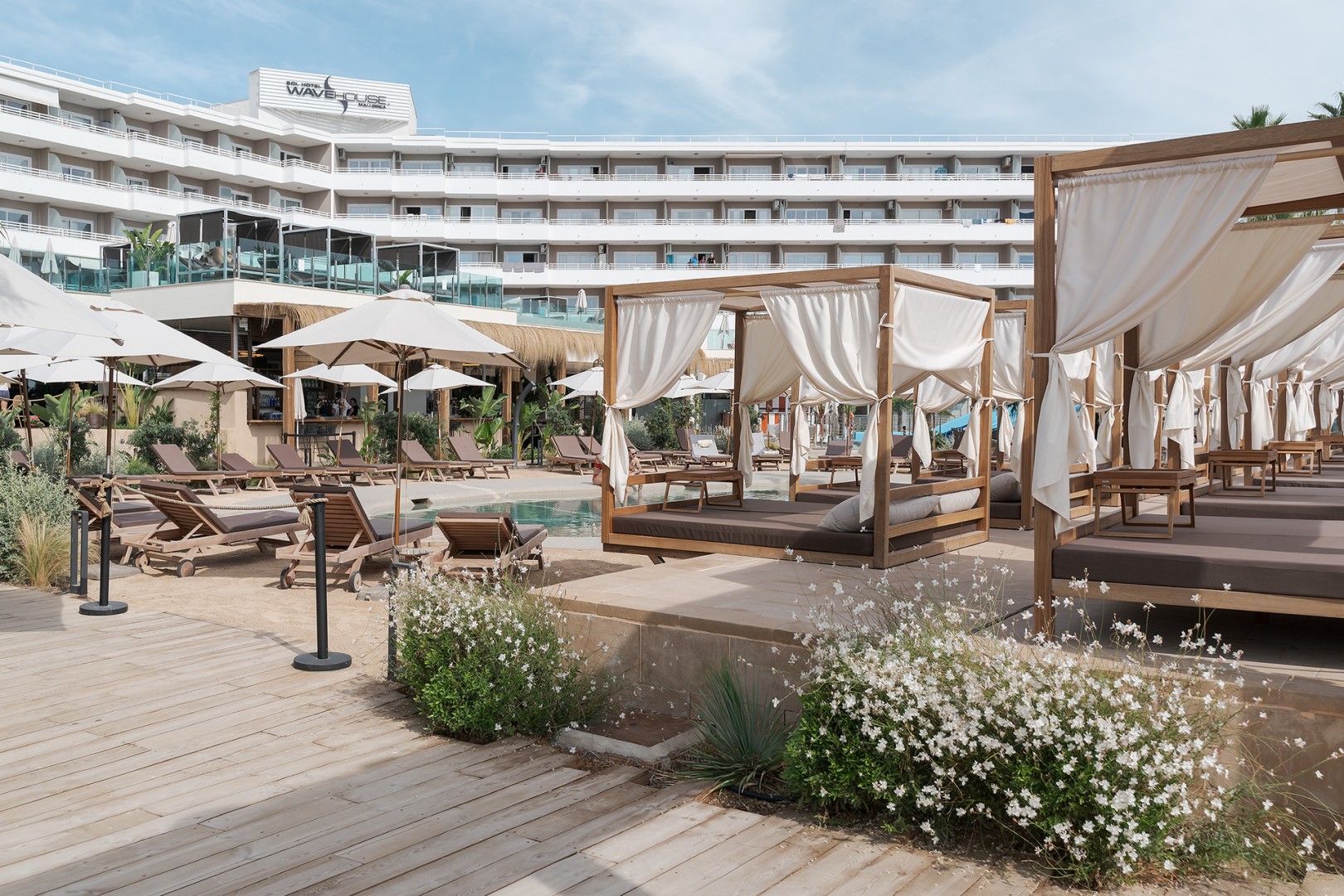 HADLEY´S CLUB MALLORCA: HADLEY´S CLUB MALLORCA