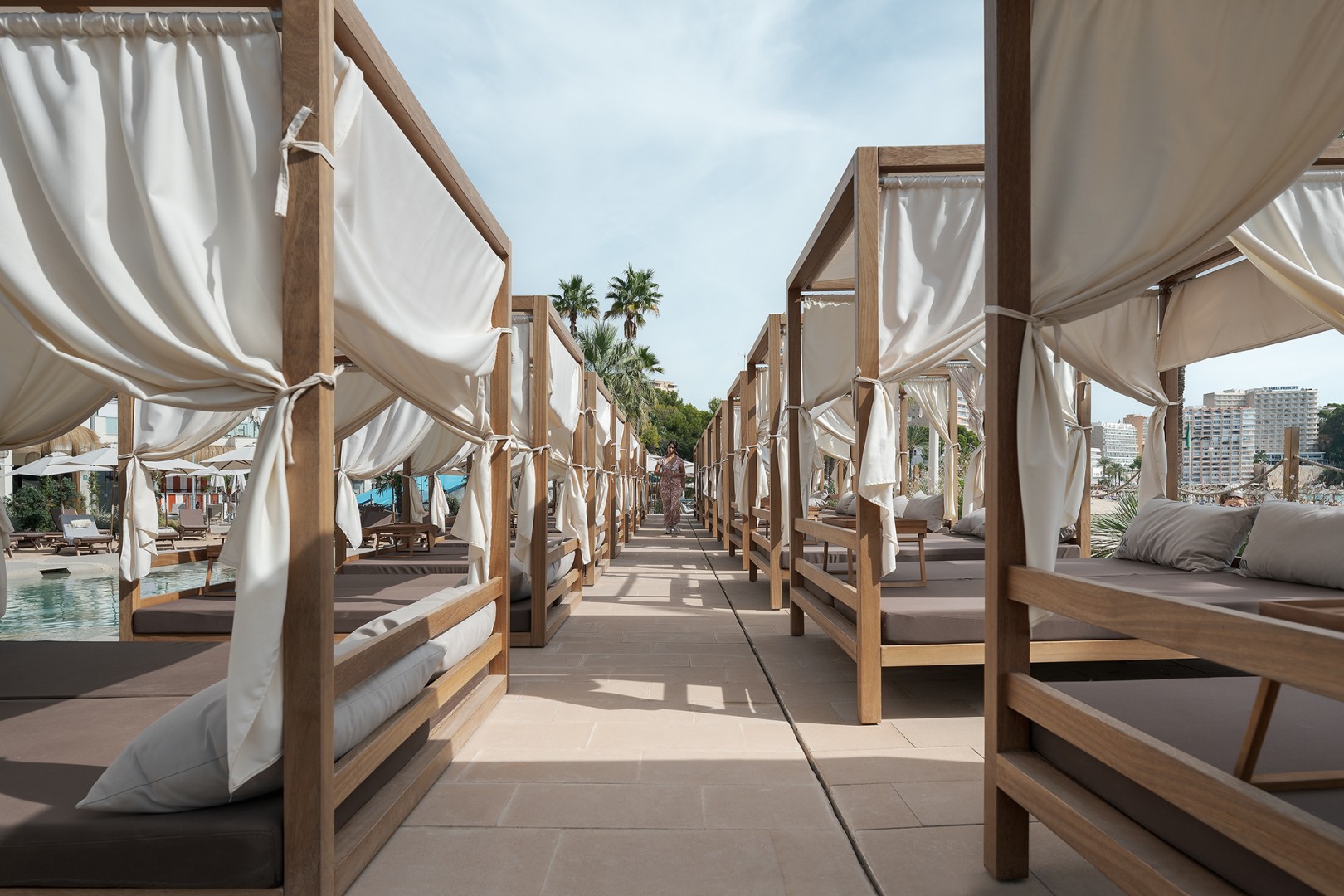 HADLEY´S CLUB MALLORCA: HADLEY´S CLUB MALLORCA
