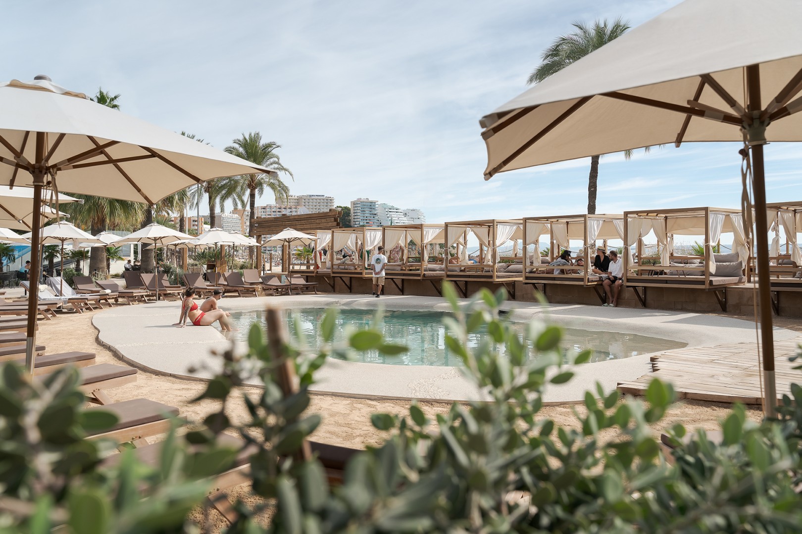 HADLEY´S CLUB MALLORCA: HADLEY´S CLUB MALLORCA