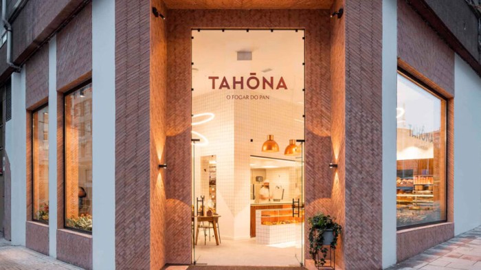 Nuevo sabor en Panadería Tahona