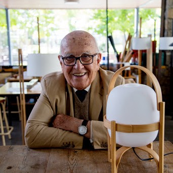 Lo esencial del diseño en Miguel Milá