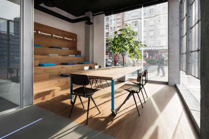 Tendencias para decoración de oficinas en 2021